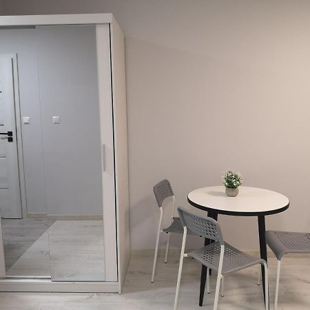 Apartmán Apartament Sopoty Exteriér fotografie